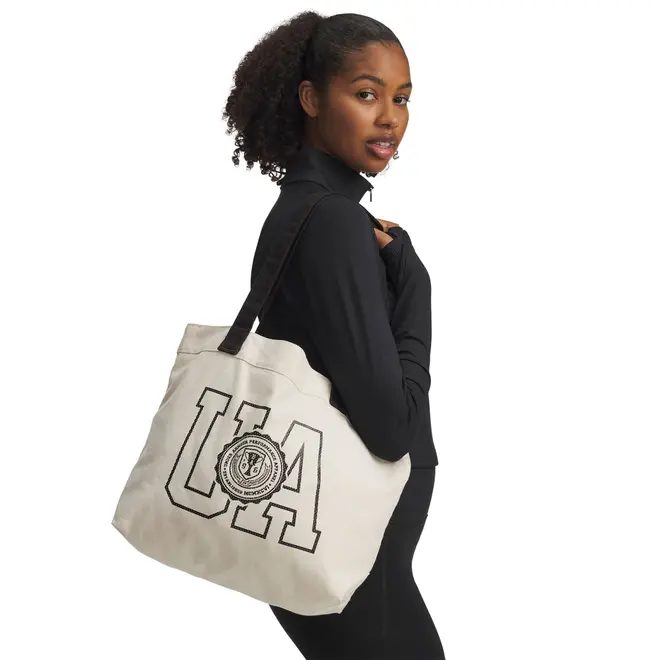 Bolsa Under Armour Canvas Tote