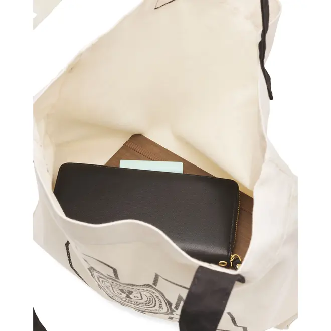 Bolsa Under Armour Canvas Tote