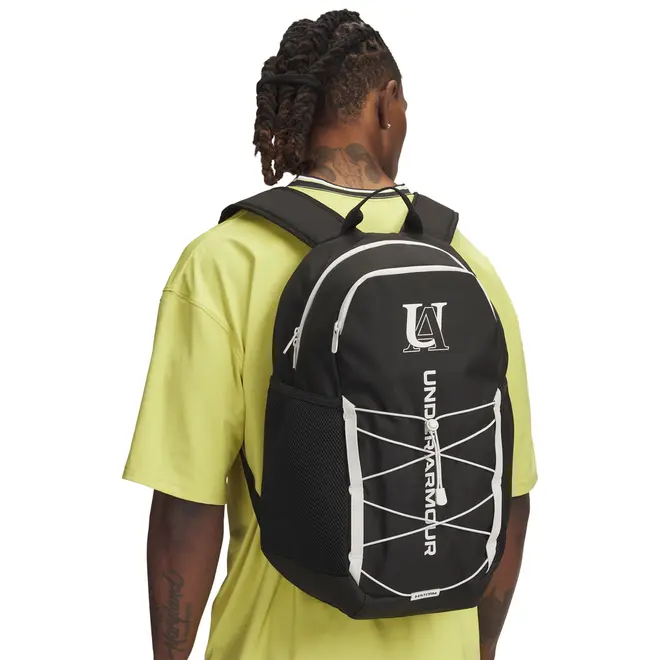 Mochila de Treino Under Armour Hustle Sport 6.0