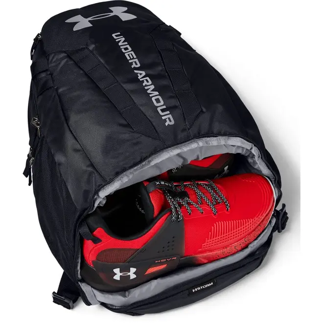 Mochila de Treino Unissex Under Armour Hustle 5.0 Backpack