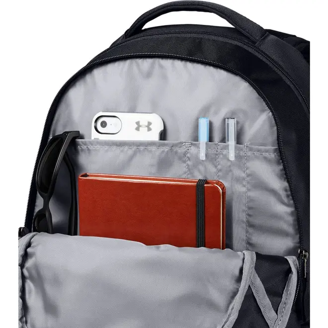 Mochila de Treino Unissex Under Armour Hustle 5.0 Backpack