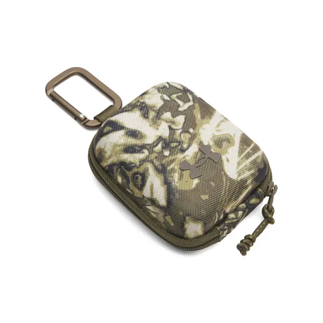 Case Rígido - Porta objetos Under Armour Contain Micro