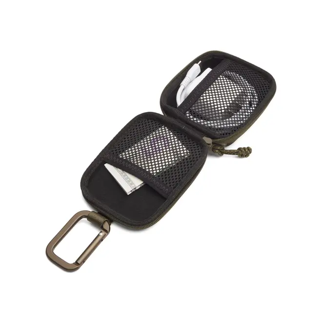 Case Rígido - Porta objetos Under Armour Contain Micro