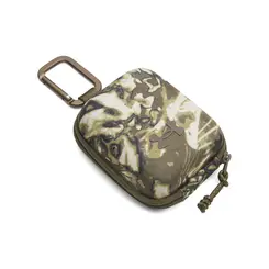 Case Rígido - Porta objetos Under Armour Contain Micro