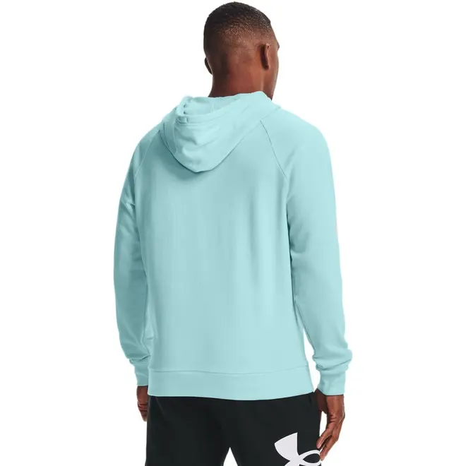 Moletom de Treino Masculino Under Armour Rival Fleece Big Logo HD
