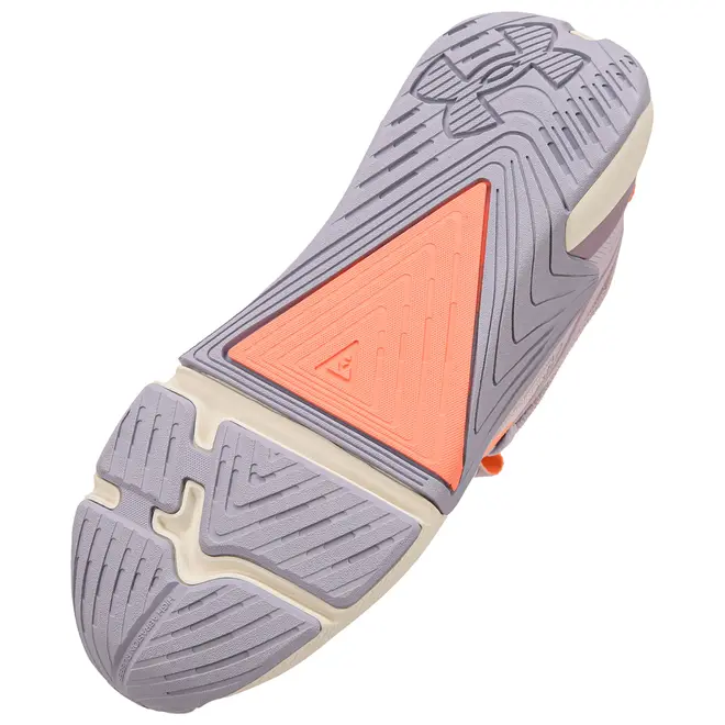 Tênis de Treino Under Armour Reps 3