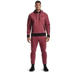 Moletom de Treino Masculino Under Armour Recover Fleece Hoodie