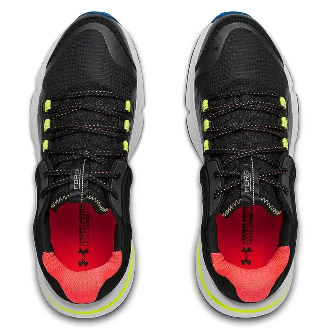 Tênis Sportstyle Masculino Under Armour Forge RC