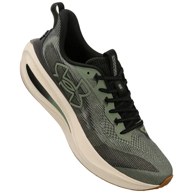 Tênis de Corrida Under Armour Charged Skyline 5