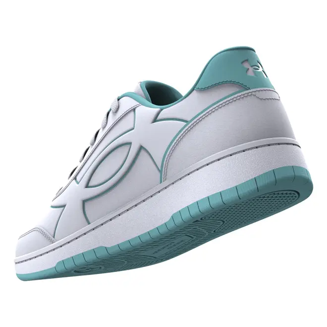 Tênis Sportstyle Under Armour Tempo