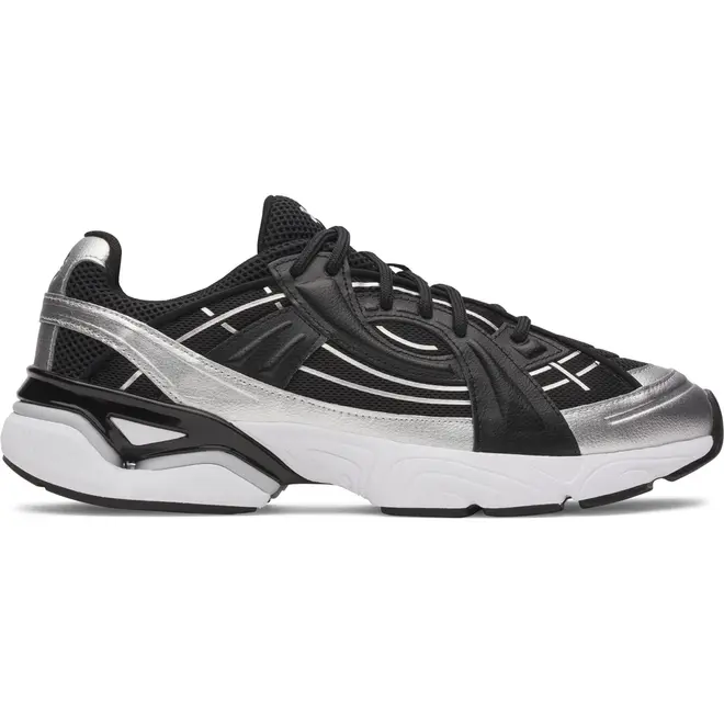 Tênis Sportstyle Under Armour Sola