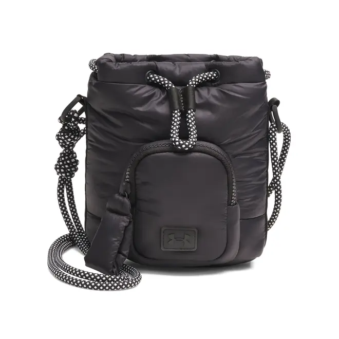 Bolsa Shoulder Bag Under Armour Studio Puffer
