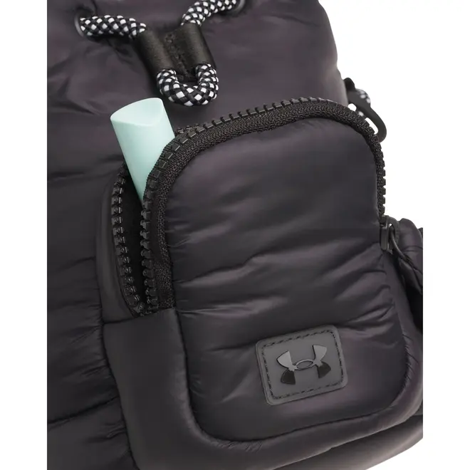 Bolsa Shoulder Bag Under Armour Studio Puffer