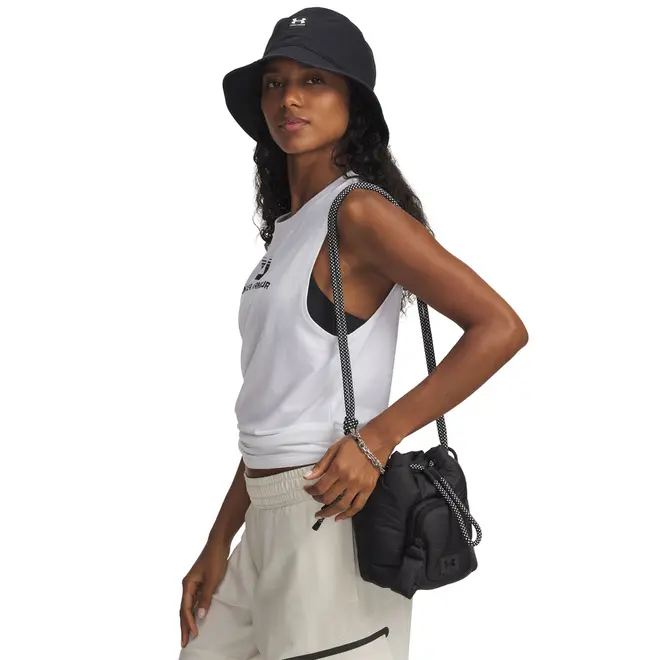 Bolsa Shoulder Bag Under Armour Studio Puffer