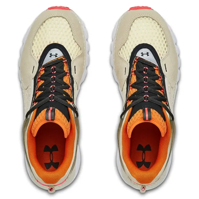 Tênis de Treino Masculino Under Armour HOVR Summit