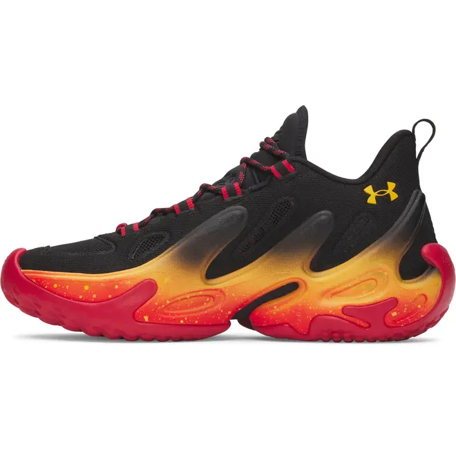 Tênis de Basquete Under Armour Curry 13