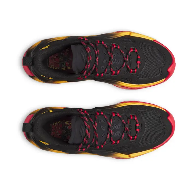 Tênis de Basquete Under Armour Curry 13