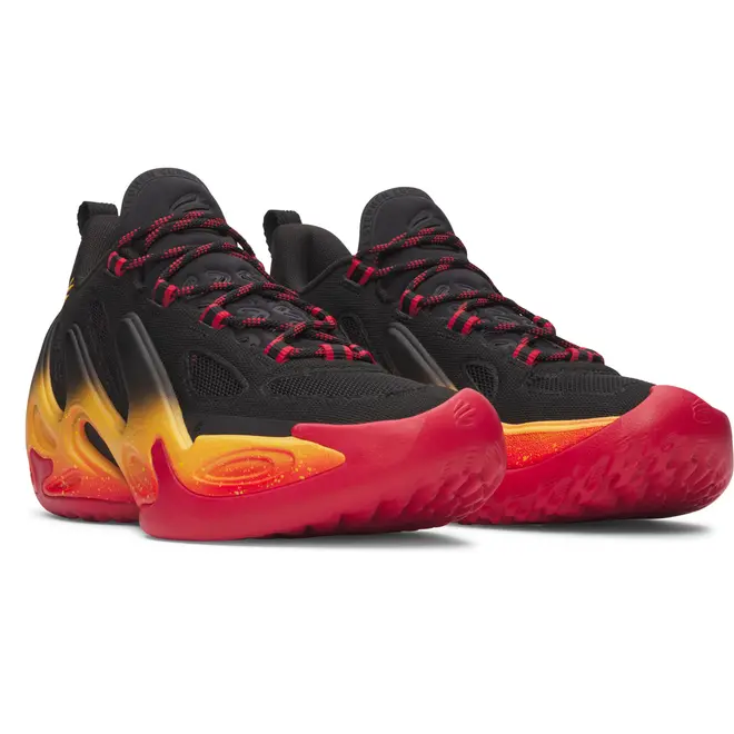 Tênis de Basquete Under Armour Curry 13