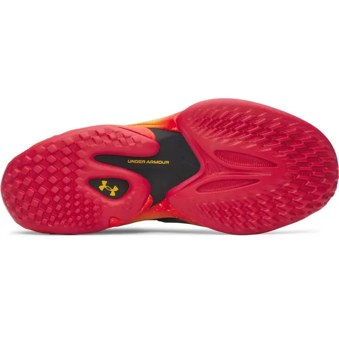 Tênis de Basquete Under Armour Curry 13