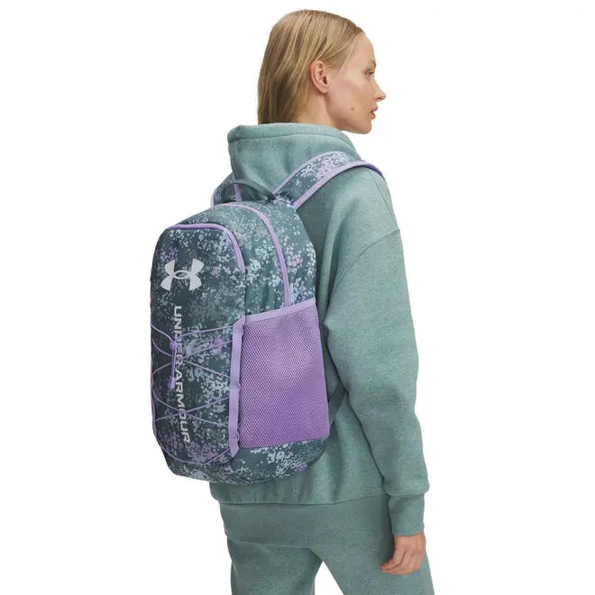 Mochila de Treino Under Armour Hustle Sport 6.0
