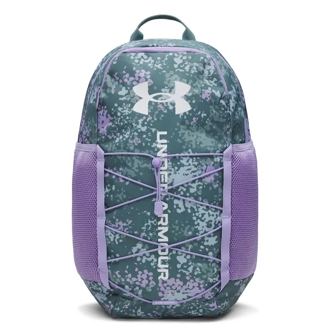 Mochila de Treino Under Armour Hustle Sport 6.0