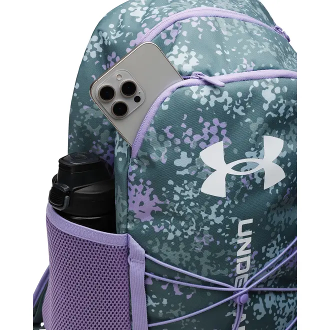 Mochila de Treino Under Armour Hustle Sport 6.0