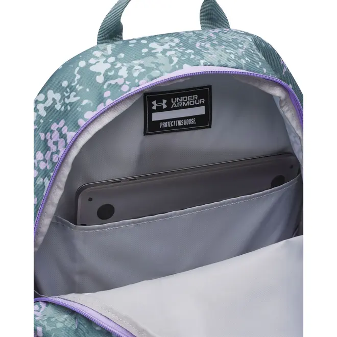 Mochila de Treino Under Armour Hustle Sport 6.0