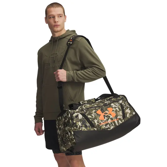 Mala de Treino Under Armour Undeniable 5.0 Duffle XS