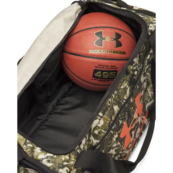 Mala de Treino Under Armour Undeniable 5.0 Duffle XS