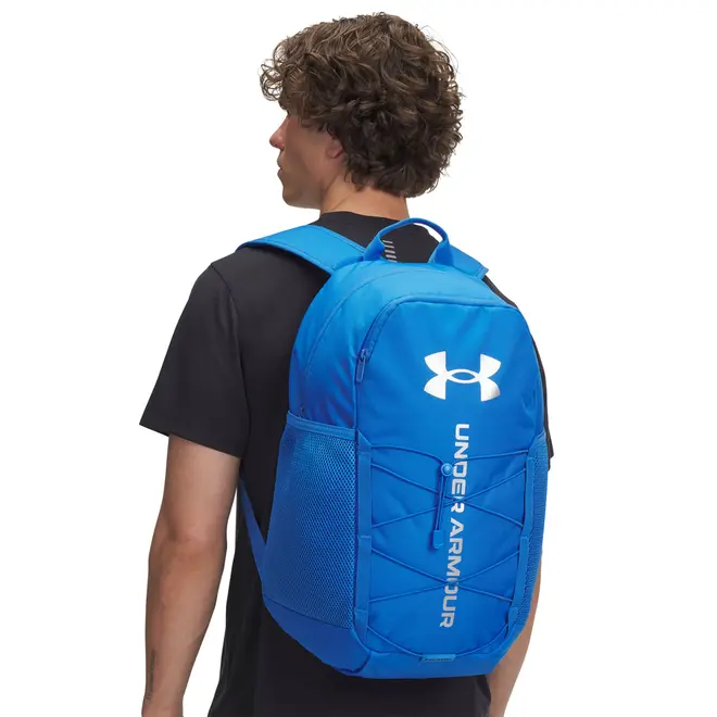 Mochila de Treino Under Armour Hustle Sport 6.0