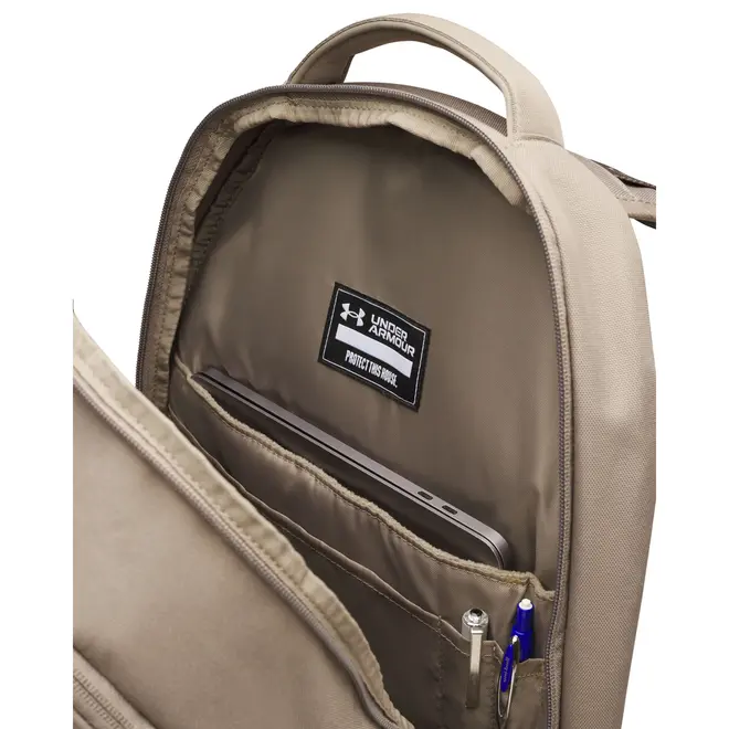 Mochila Under Armour Hust 6.0 Pro