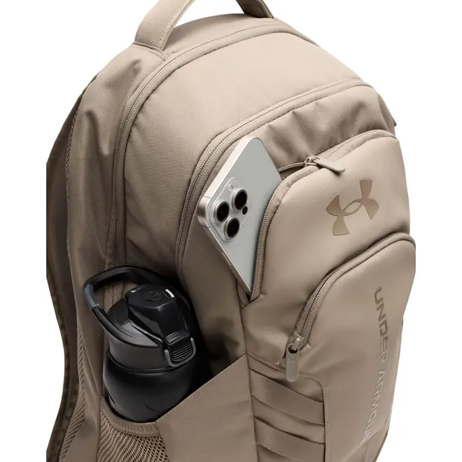 Mochila Under Armour Hust 6.0 Pro