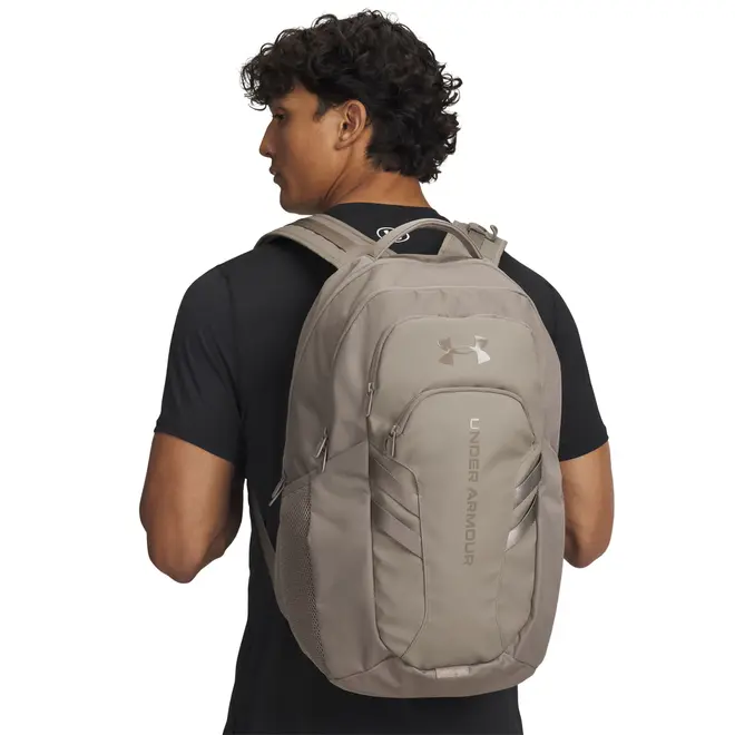 Mochila Under Armour Hust 6.0 Pro