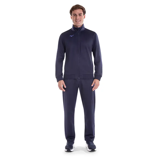 Conjunto de Agasalho Mizuno II Masculino