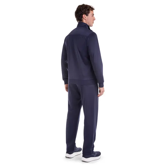 Conjunto de Agasalho Mizuno II Masculino