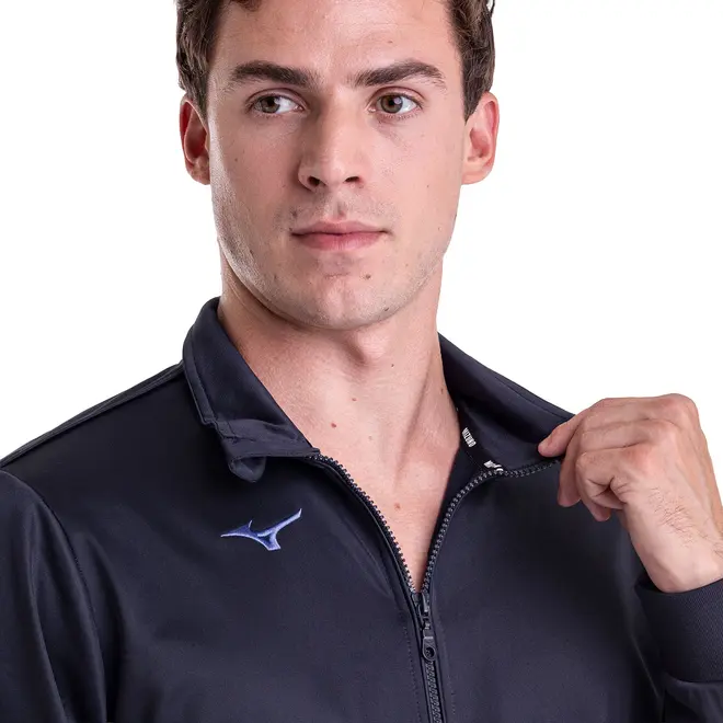 Conjunto de Agasalho Mizuno II Masculino