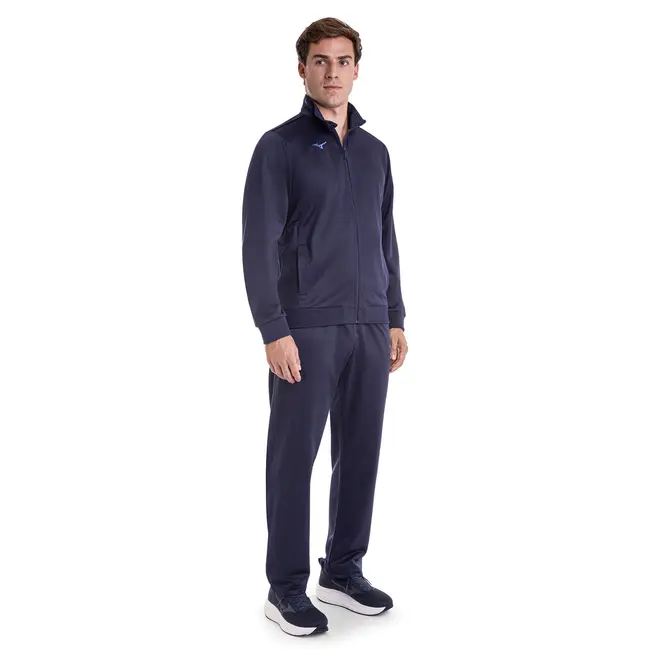 Conjunto de Agasalho Mizuno II Masculino