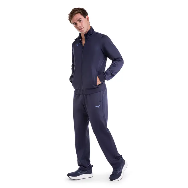 Conjunto de Agasalho Mizuno II Masculino