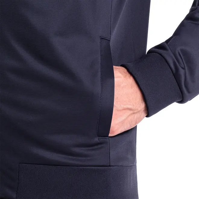 Conjunto de Agasalho Mizuno II Masculino