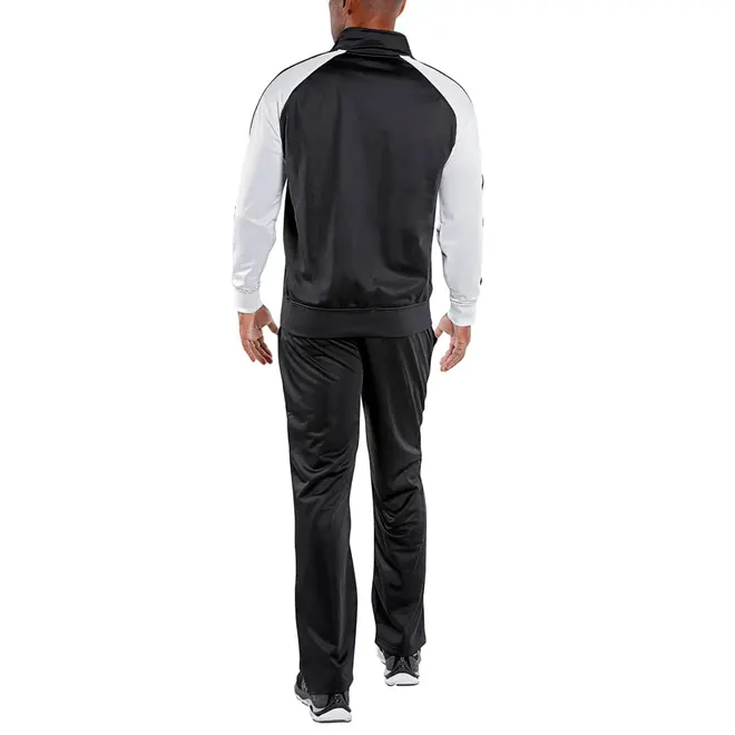 Conjunto de Agasalho de Treino Mizuno Root 2 Masculino