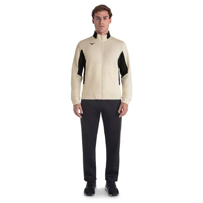 Conjunto de Agasalho Mizuno Root IV Masculino
