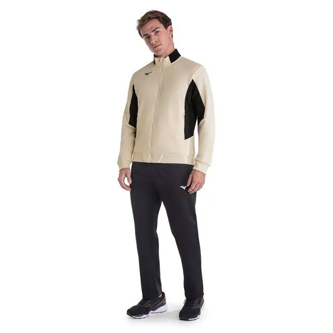 Conjunto de Agasalho Mizuno Root IV Masculino