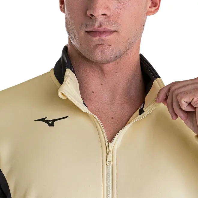 Conjunto de Agasalho Mizuno Root IV Masculino