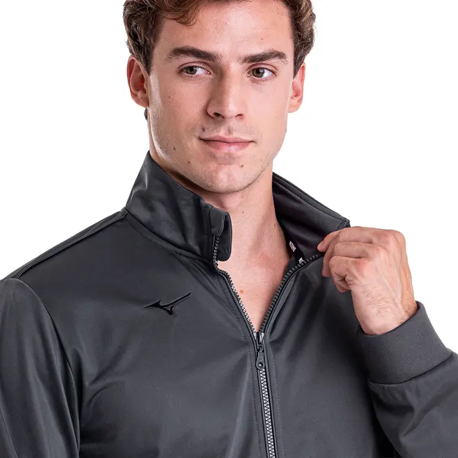 Conjunto de Agasalho de Treino Mizuno II Masculino