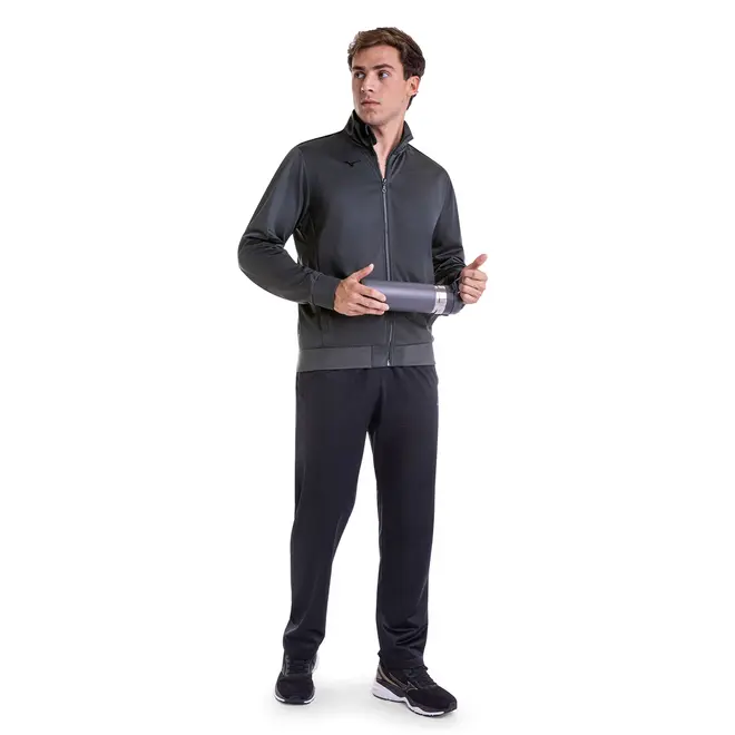 Conjunto de Agasalho de Treino Mizuno II Masculino