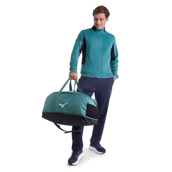 Conjunto de Agasalho Mizuno Root IV Masculino