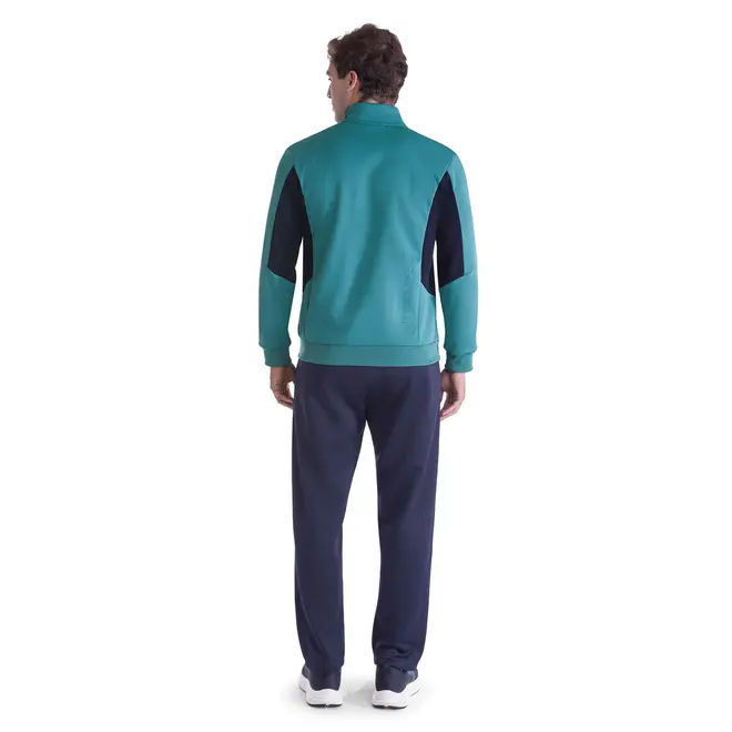 Conjunto de Agasalho Mizuno Root IV Masculino