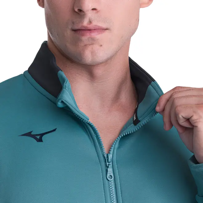 Conjunto de Agasalho Mizuno Root IV Masculino