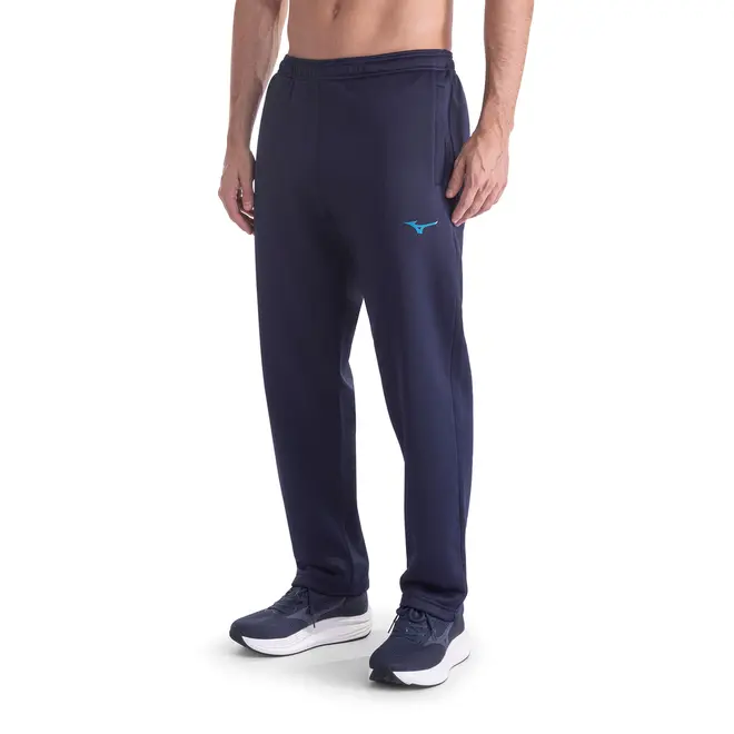 Conjunto de Agasalho Mizuno Root IV Masculino
