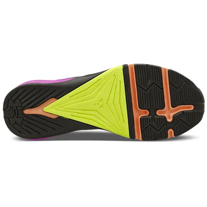 Tênis de Treino Under Armour Tribase Reps 2